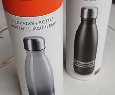 Le Creuset drinking bottles