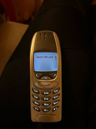 nokia 6310i