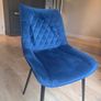 6 Dining chairs Image 2