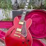 Epiphone 1959 "Inspired by Gibson" ES-355 - pristine condition Image 2