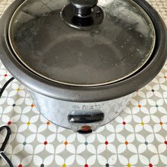 Russell hobbs rice cooker - free