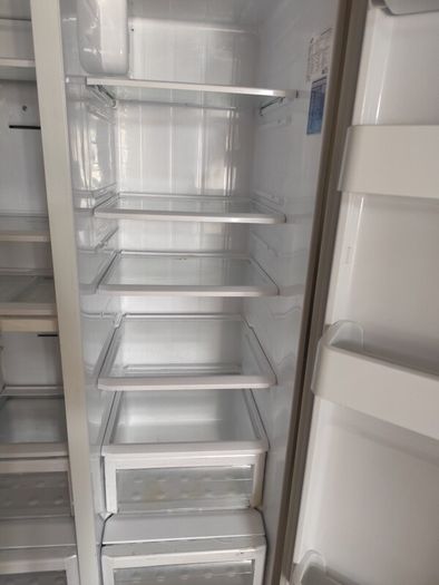 American Fridge freezer