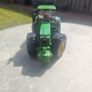Britains 43150 - John Deere Tractor, 6195 M Image 2