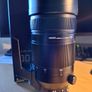 Micro four thirds Panasonic Leica Telephoto Lens 100-400mm Image 3