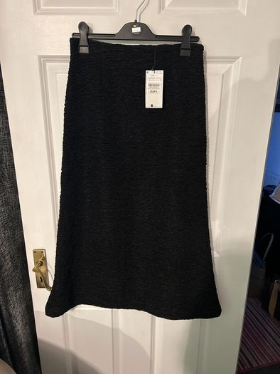 New skirt