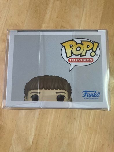 Stranger Things Eleven Funko Pop 1238 - New