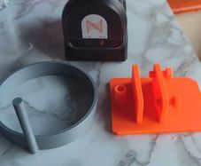 Feeding Station for Neptune Apex Automatic Feeding System (AFS)