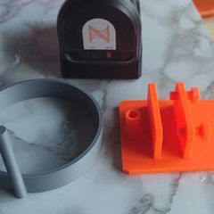 Feeding Station for Neptune Apex Automatic Feeding System (AFS)