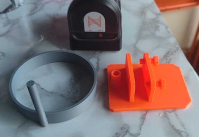 Feeding Station for Neptune Apex Automatic Feeding System (AFS)
