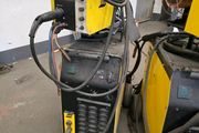Mig L405 Welder