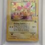 Pokemon Pikachu 2021 25th Anniversary Birthday Celebrations PSA 10 Image 2