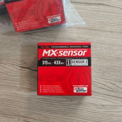 TPMS Autel sensors x4