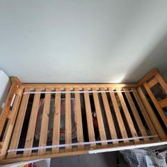 Toddler Bed
