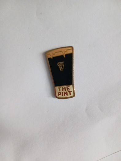 Guiness fridge magnet