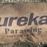 Eureka! Parawing Beach Shelter / Windbreak 5.5m x 5.5m x 4m Image 2