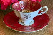 Vintage demitasse