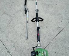strimmers