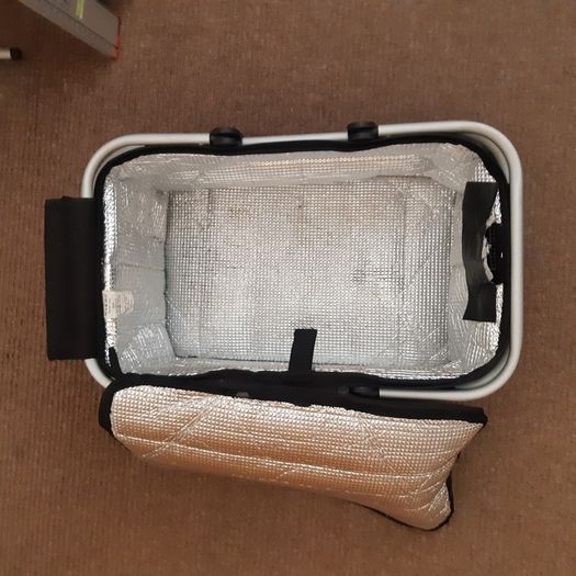 ice bag