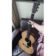 Martin 000A1XE Acoustic Guitar