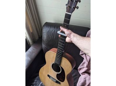 Martin 000A1XE Acoustic Guitar