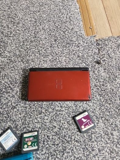 3ds and ds