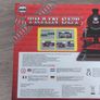 Classic train set new originally packed Image 3