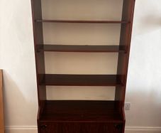 Shelving unit