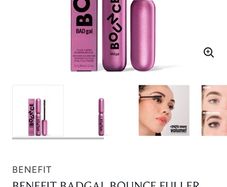 Benefit  BOUNCE Black Mascara Full size