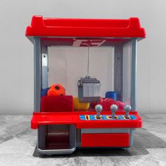 Pre Owned Smyths Toys Electronic Mini Claw Machine