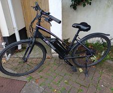Electric bike