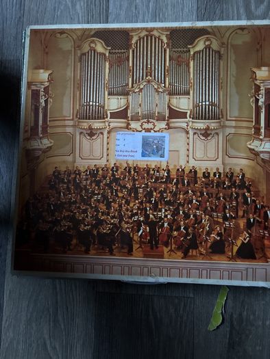 Vinyl Various Artists 4