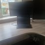 Complete Premium WFH Workstation (Electric Sit-Stand Desk, Dual Screens, Microsoft Dock & Chair) Image 10