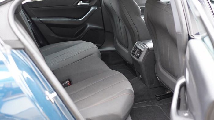 Peugeot 508 Active 1.5 Blue HDI 130 4DR, 2019