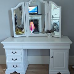 dressing
