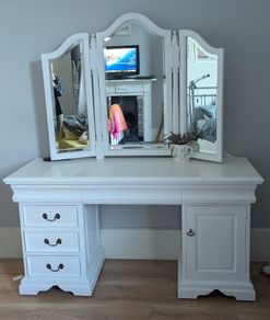 dressing