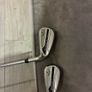 Callaway Paradym Ai Smoke Steel 50 & 54 RH wedges Image 3