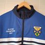 Cavan GAA Track Top. Official KCS Cavan Mens Track Top. Collect In Dublin Or Receive Via Post. Image 3