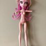 Monster High G1 Parts Image 2