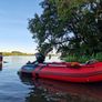 inflatable boat gladiator 330 Image 2
