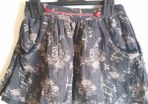 girls skirt