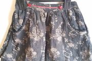 girls skirt