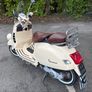 Vespa GTV Image 2