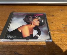 Elaine Paige - Cinema