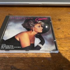 Elaine Paige - Cinema