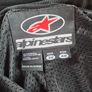 Alpinestar leather trousers Image 2