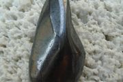 Shungite tumblestones, Crystals, Gemtones, Shungite