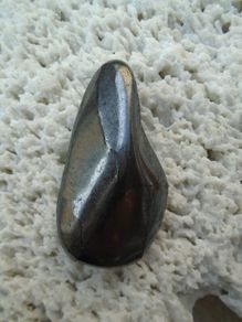 Shungite tumblestones, Crystals, Gemtones, Shungite