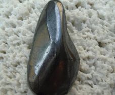 Shungite tumblestones, Crystals, Gemtones, Shungite