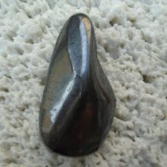 Shungite tumblestones, Crystals, Gemtones, Shungite