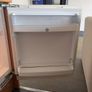 Hoover Integrated Undercounter Fridge In Perfect Working Order Image 6